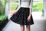 篠崎 瑞希さん - イーハイフンワールドギャラリー(E hyphen world gallery)、ワンスポ(one spo)｜青山・表参道ストリートスナップ5