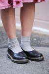 竹中 祐衣さん - コム デ ギャルソン(COMME des GARÇONS)、ドクターマーチン(Dr. Martens)｜原宿ストリートスナップ5