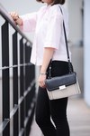 若原 麗子さん - ザラ(ZARA)、アクネ ストゥディオズ(Acne Studios)｜原宿ストリートスナップ4