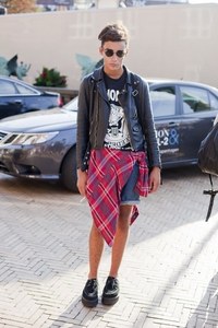 ディミトリさん｜コペンハーゲンストリートスナップ - 写真4