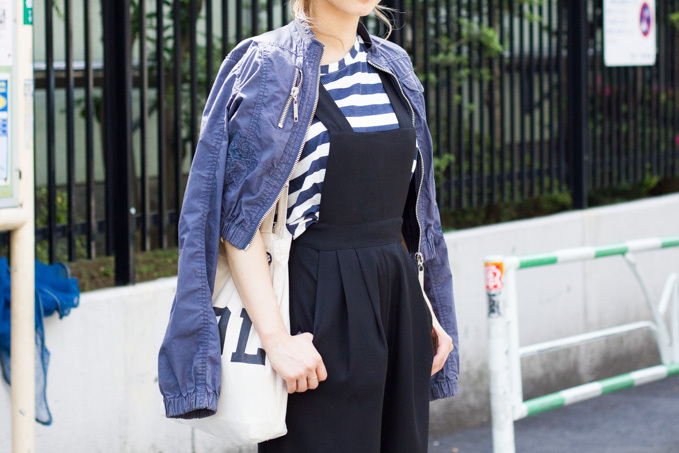 中川 真菜さん ザラ Zara スライ Sly 原宿ストリートスナップ ファッションプレス 中川 真菜さん ザラ Zara スライ Sly 原宿ストリートスナップ ファッションプレス