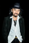 山本 耀司さん - ヨウジヤマモト(Yohji Yamamoto)、ボルサリーノ(Borsalino)｜恵比寿ストリートスナップ2