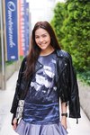 ポーリーンさん - エイチ＆エム(H&M)、ナイキ(NIKE)｜原宿ストリートスナップ3