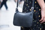 森 ミナミさん - ヴィンテージ(vintage)、コーチ(COACH)｜原宿ストリートスナップ3