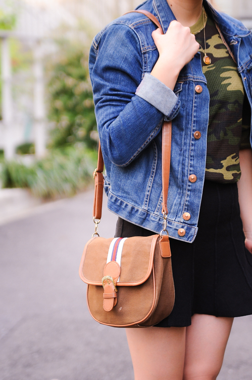 山田 鼓富葵さん - 古着(ユーズド)(USED)、コンバース(CONVERSE)｜原宿ストリートスナップ18