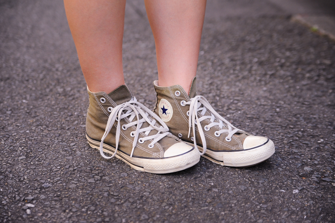 山田 鼓富葵さん - 古着(ユーズド)(USED)、コンバース(CONVERSE)｜原宿ストリートスナップ17