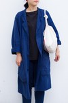 落合 真由美さん - 古着(ユーズド)(USED)、ユニクロ(UNIQLO)｜渋谷ストリートスナップ3