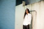 ナカノ コウさん - ワイズ(Y's)、ヨウジヤマモト(Yohji Yamamoto)｜原宿ストリートスナップ14