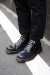 青山 翔史さん - プラダ(PRADA)、ロットワイラー(ROTTWEILER)｜渋谷ストリートスナップ5