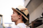 青山 翔史さん - プラダ(PRADA)、ロットワイラー(ROTTWEILER)｜渋谷ストリートスナップ6