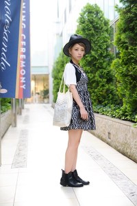 井 亜理沙のスナップ