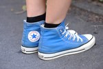 石川 梢さん - インパクティスケリー(Inpaichthys Kerri)、コンバース(CONVERSE)｜原宿ストリートスナップ7