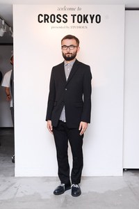 中村 勇貴さん - ソーイ(soe)｜中目黒ストリートスナップ - 写真1