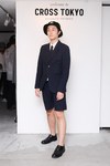 松浦 信二さん - アー・ペー・セー(A.P.C.)、タイメックス(TIMEX)｜中目黒ストリートスナップ1