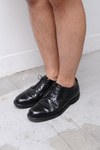 松浦 信二さん - アー・ペー・セー(A.P.C.)、タイメックス(TIMEX)｜中目黒ストリートスナップ5