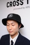 松浦 信二さん - アー・ペー・セー(A.P.C.)、タイメックス(TIMEX)｜中目黒ストリートスナップ4
