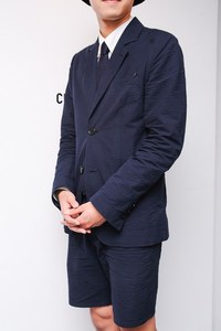 松浦 信二さん - アー・ペー・セー(A.P.C.)、タイメックス(TIMEX)｜中目黒ストリートスナップ - 写真3