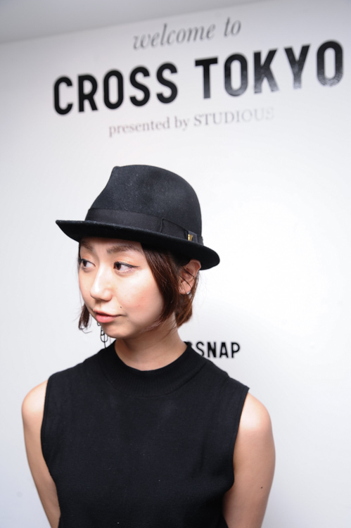 篠原 まどかさん - ラッピンノット(WRAPINKNOT)、ズッカ(ZUCCa)｜中目黒ストリートスナップ - 写真7