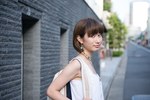 藤井 香那さん - ローズ バッド(ROSE BUD)、ヴァンズ(Vans)｜原宿ストリートスナップ3