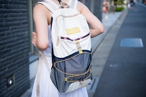 藤井 香那さん - ローズ バッド(ROSE BUD)、ヴァンズ(Vans)｜原宿ストリートスナップ - 写真7