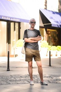 ジャンルカ カンターロさん - ティーエスエス(ts(s))｜原宿ストリートスナップ - 写真1