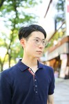 川島 拓海さん - トム ブラウン(THOM BROWNE)、ブルックス ブラザーズ(Brooks Brothers)｜青山・表参道ストリートスナップ9