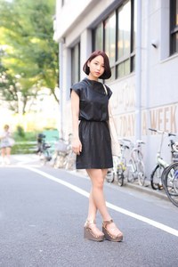 あめさん - 古着(ユーズド)(USED)｜渋谷ストリートスナップ - 写真2