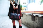 ワカコさん - アクネ ストゥディオズ(Acne Studios)、シセ(SISE)｜青山・表参道ストリートスナップ7