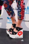 リタ・オラさん - アディダス(adidas)、ワイスリー(Y-3)｜六本木・広尾ストリートスナップ3