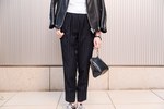 小島 杏奈さん - アンダーカバー(UNDERCOVER)、ザラ(ZARA)｜原宿ストリートスナップ4