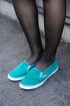 イノウエ シオリさん - 古着(ユーズド)(USED)、ヴァンズ(Vans)｜青山・表参道ストリートスナップ3