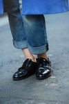 ヒロコさん - アクネ ストゥディオズ(Acne Studios)、ディーゼル(DIESEL)｜青山・表参道ストリートスナップ12