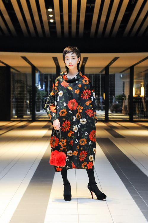 仲西 沙保美のスナップ