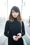 サイトー ワカナさん｜渋谷ストリートスナップ1
