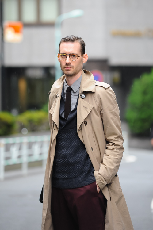 【3.1 Phillip Lim】国内発送★トレンチコート 3.1 Phillip Lim(3.1フィリップリム) トレンチコート(レディース