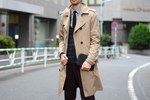 エミールさん - バーバリー(BURBERRY)、3.1 フィリップ リム(3.1 Phillip Lim)｜渋谷ストリートスナップ4