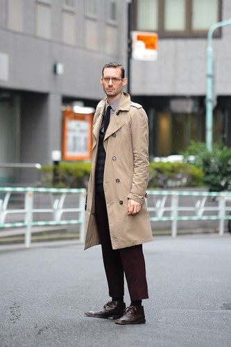 エミールのスナップ