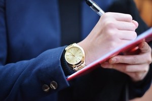 柳原 優子さん - エイチ＆エム(H&M)、ザラ(ZARA)｜原宿ストリートスナップ - 写真6