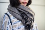 おさない/やまざきさん｜青山・表参道ストリートスナップ3
