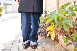 外山 美紀子さん - ザラ(ZARA)、エイチ＆エム(H&M)｜原宿ストリートスナップ - 写真4