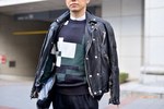 中川 貴博さん - バーバリープローサム(Burberry Prorsum)、ナイキ(NIKE)｜青山・表参道ストリートスナップ3