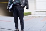 中川 貴博さん - バーバリープローサム(Burberry Prorsum)、ナイキ(NIKE)｜青山・表参道ストリートスナップ4