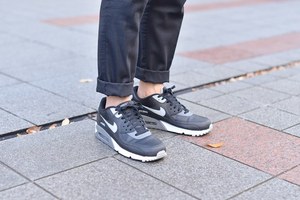 中川 貴博さん - バーバリープローサム(Burberry Prorsum)、ナイキ(NIKE)｜青山・表参道ストリートスナップ - 写真5