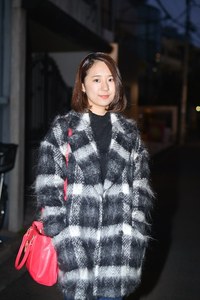 廣瀬 桃子さん - ノーリーズ(NOLLEY'S)、アメリカンアパレル(American Apparel)｜原宿ストリートスナップ - 写真1