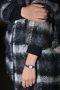 廣瀬 桃子さん - ノーリーズ(NOLLEY'S)、アメリカンアパレル(American Apparel)｜原宿ストリートスナップ - 写真7