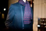 酒井 貴広さん - ナンバーナイン(NUMBER (N)INE)、サンローラン(Saint Laurent)｜原宿ストリートスナップ6