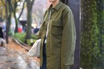 アイさん - アー・ペー・セー(A.P.C.)、バレンシアガ(BALENCIAGA)｜原宿ストリートスナップ3