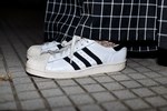 井上 早紀さん - カスタネ(Kastane)、アディダス(adidas)｜原宿ストリートスナップ11