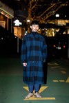 田辺 雄一郎さん - リゾルト(RESOLUTE)、オーセンティック シュー＆コー(AUTHENTIC SHOE & Co.)｜青山・表参道ストリートスナップ2