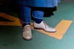 田辺 雄一郎さん - リゾルト(RESOLUTE)、オーセンティック シュー＆コー(AUTHENTIC SHOE & Co.)｜青山・表参道ストリートスナップ4